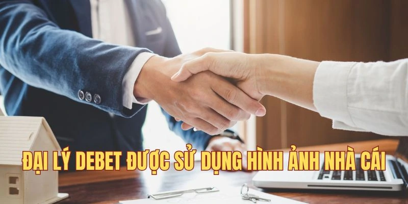 Được phép sử dụng hình ảnh thương hiệu