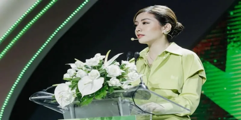 Hành trình CEO Linh Phạm xây dựng thương hiệu