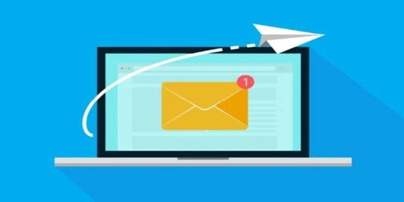 Kết nối dễ dàng với email
