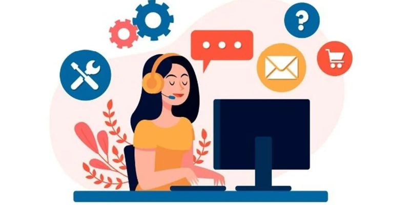 Tình huống cần chuyên gia hỗ trợ